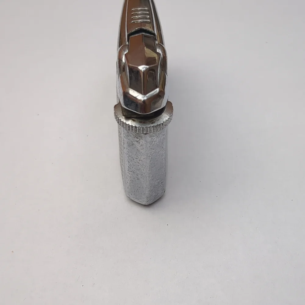 Elegant Silver Money Clip for Men